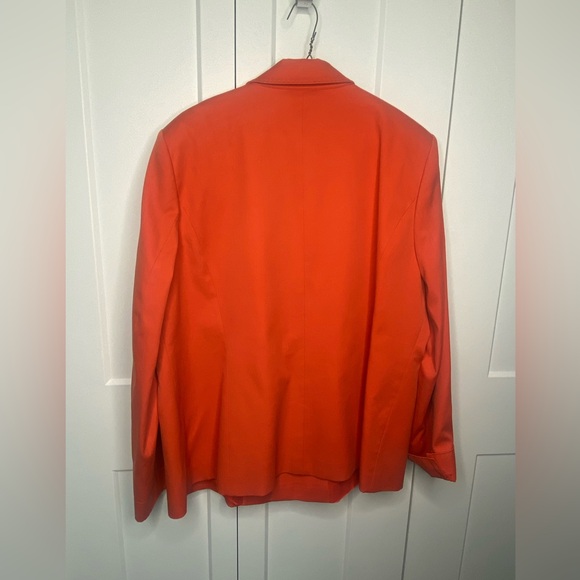 Marina Rinaldi Casual Blazer - Picture 6 of 7